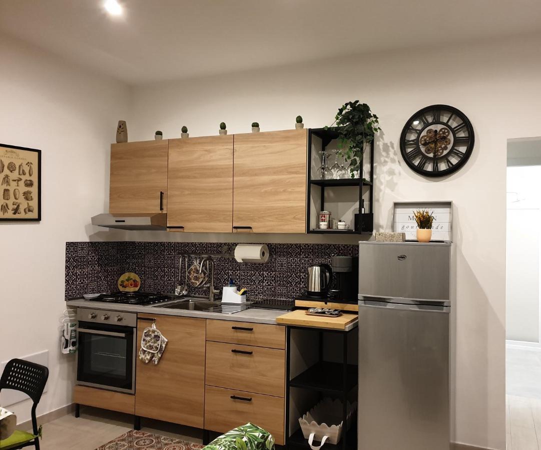 Officinale Apartment, Pineta Sacchetti Apartment Rom