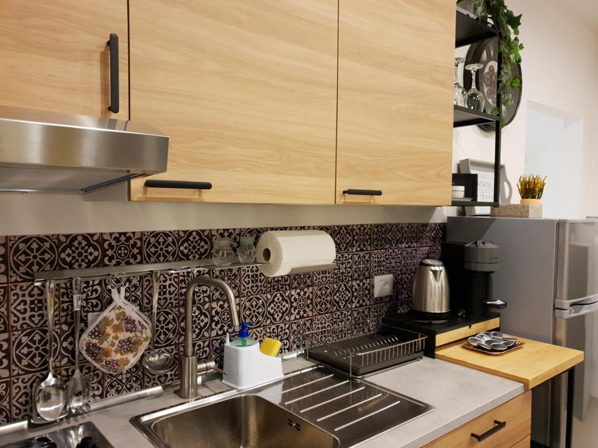 Officinale Apartment, Pineta Sacchetti Apartment Rom