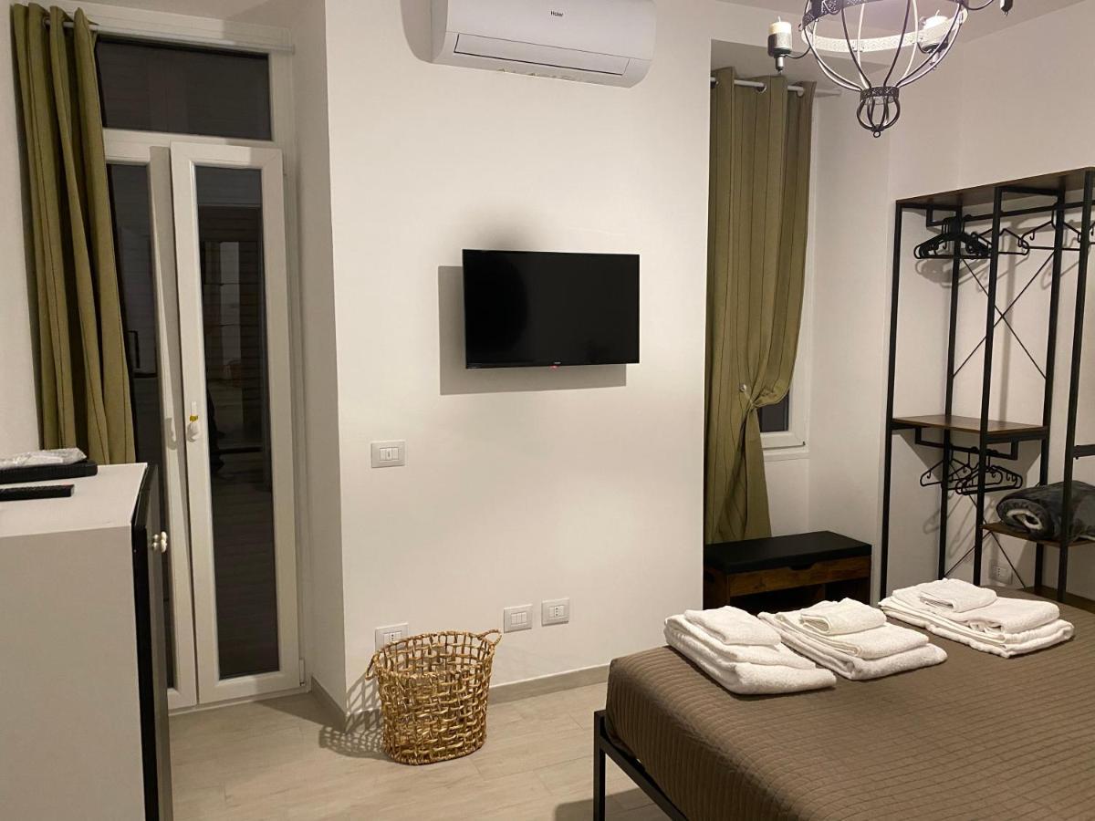 Officinale Apartment, Pineta Sacchetti * Rom