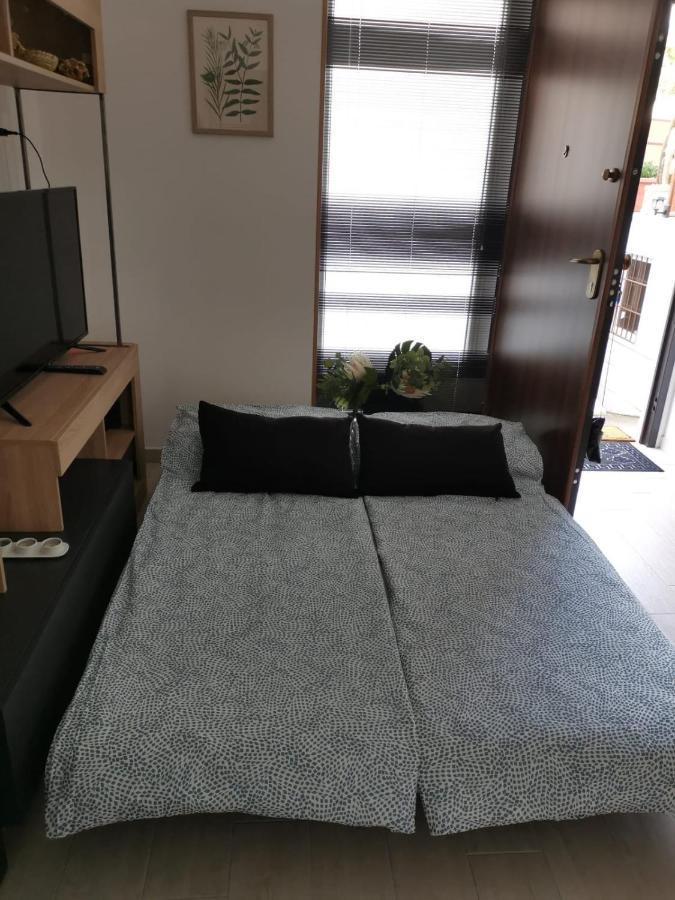 Officinale Apartment, Pineta Sacchetti Apartment Rom
